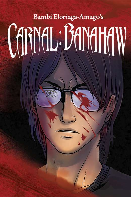 Carnal Tales: Banahaw